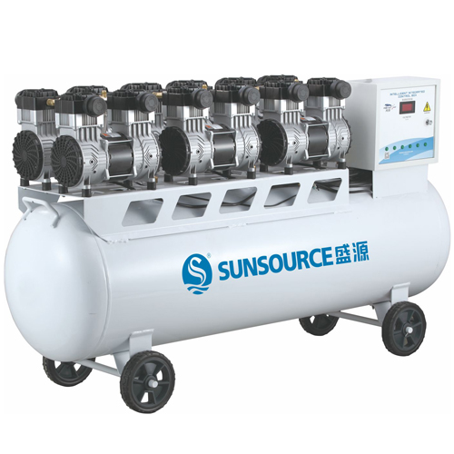 GY-6x1500-300 工裝無(wú)油空氣壓縮機(jī)