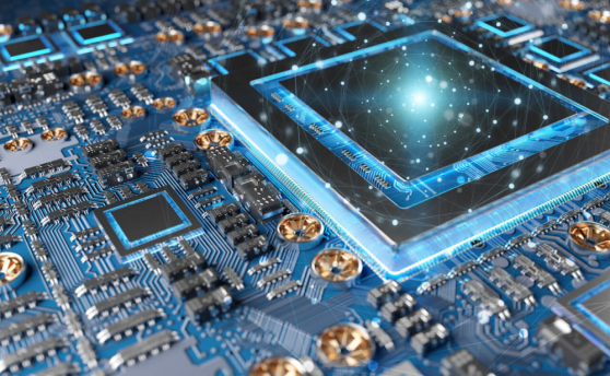 盛源新型無油真空泵，革新半導(dǎo)體制造工藝技術(shù)