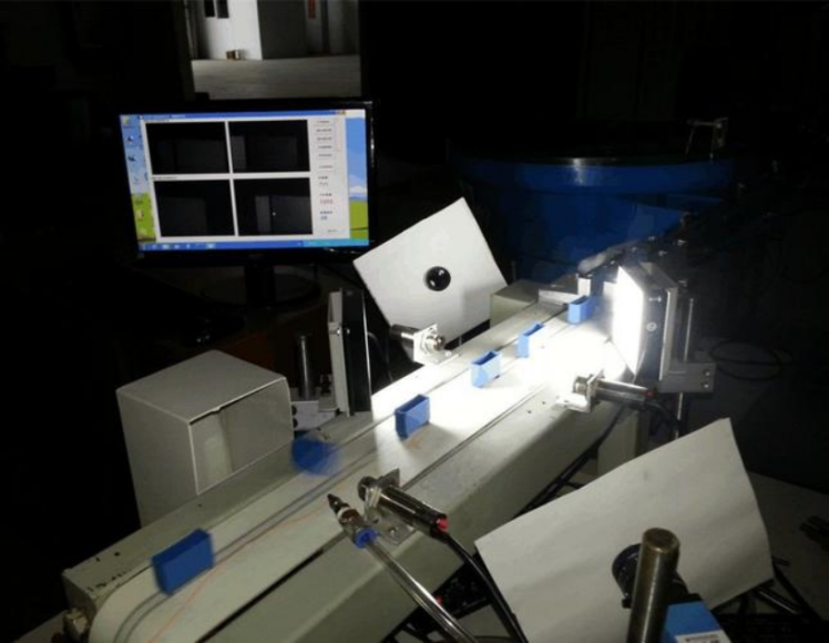 綠色真空！盛源新一代無(wú)油真空泵，成為自動(dòng)化檢測(cè)設(shè)備首選！