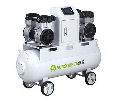 無(wú)油真空泵：無(wú)潤(rùn)滑，無(wú)污染的未來(lái)泵技術(shù)