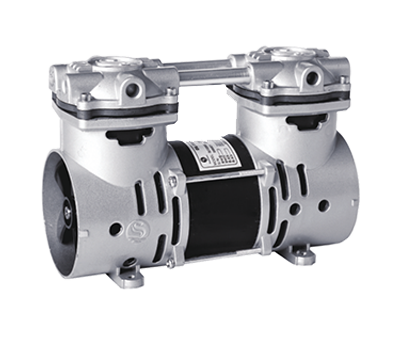 如何根據(jù)自己的需求選擇合適的無(wú)油真空泵？